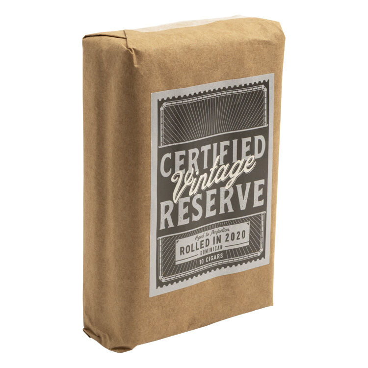 View product media CVD20T3 Maduro Toro, , jrcigars 3